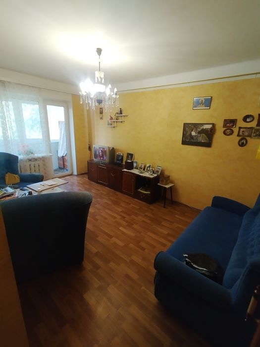 Продам 2 комн. квартиру на Черёмушках, ЦНАП, Є-Відновлення