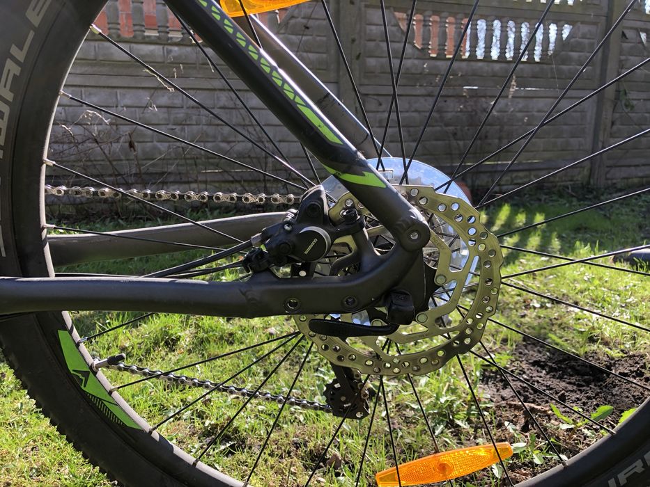 Merida Big Seven 300 rower górski MTB