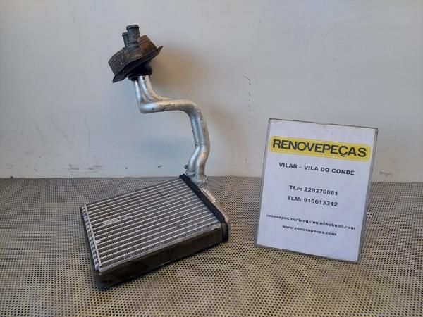 Radiador da chauffage/sofagem VOLKSWAGEN Caddy III (2K, 2C)