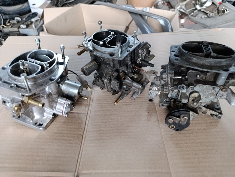 Карбюратор солекс. Карбюратор таврия славута ваз 2108 Солекс запчасти