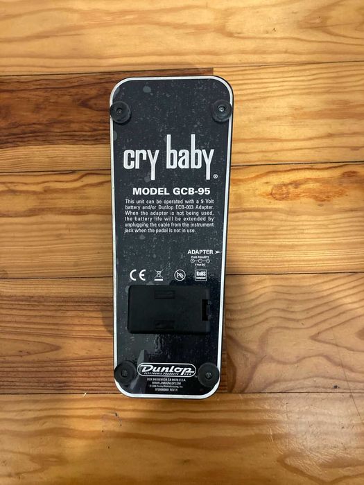 Vendo Lote de Pedais e Equipamentos de Efeito - Excelente Estado!