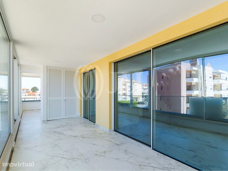 Apartamento T3 à venda em Lagos (São Sebastião E Santa Maria), Lagos — foto 21