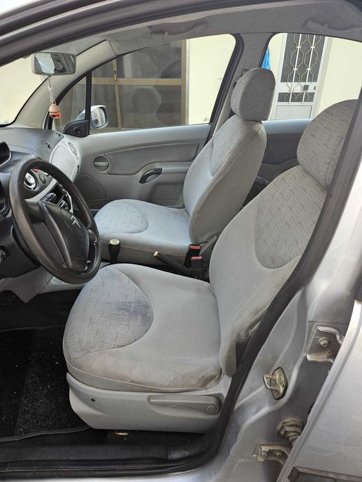 Citroen C3 1.4 HDI 68CV Bom estado