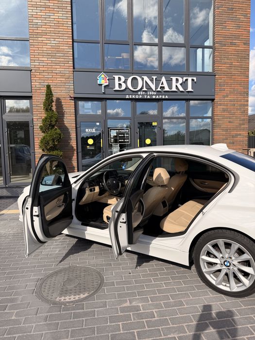 BMW 3 Series 2017 VIN WBA8E1G55JNU89847 фото оголошення 5 з 8