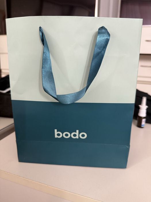 Сертифікат Bodo подарунок картинг для двох