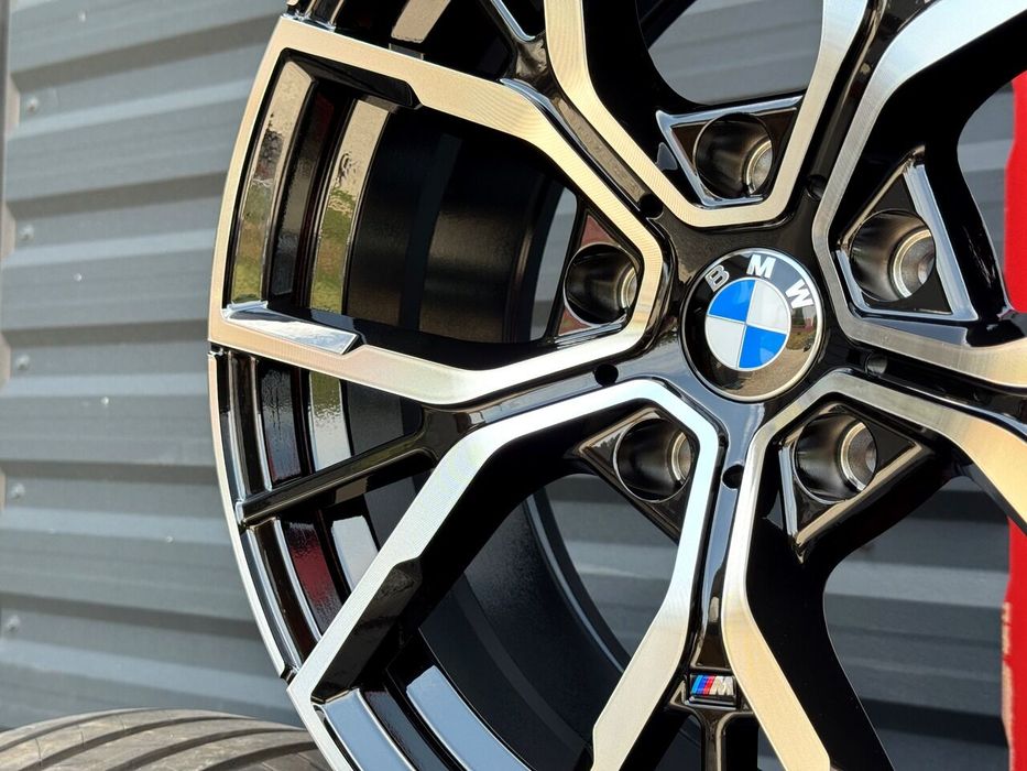 Диски нові R17 5x120 BMW E34 E38 E39 E34 E60 E65 5 7