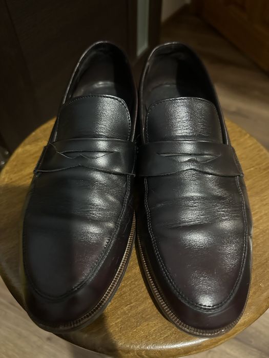 Лофери чоловічі