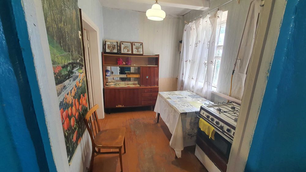 Продається будинок в с.Фурси