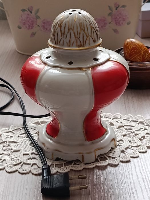 Lampka stołowa. Bavaria