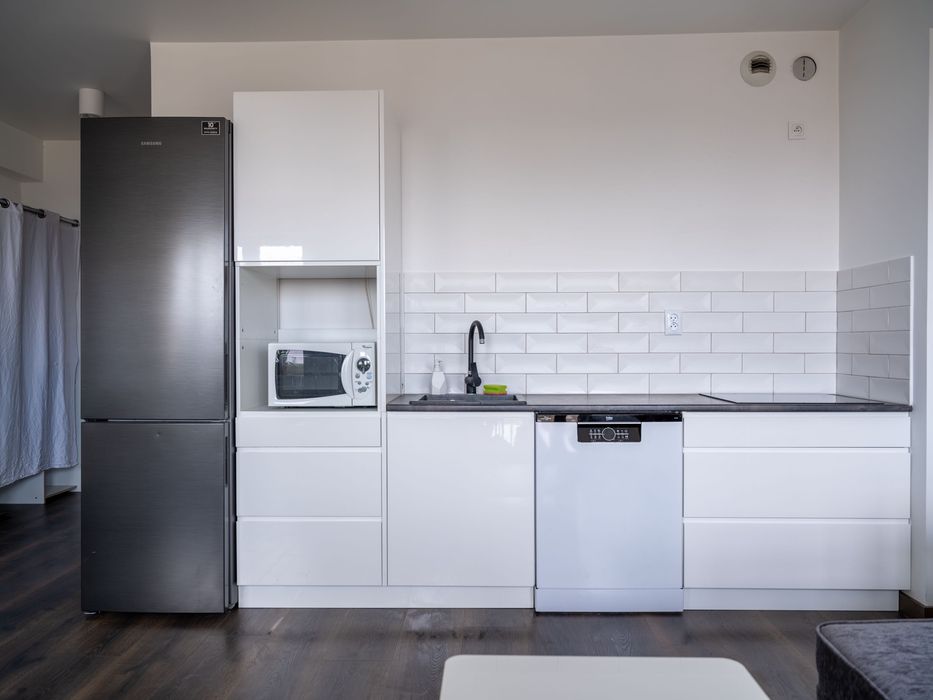 Wynajmę mieszkanie 30m2 Kraków, Wzgórza Krzesławickie