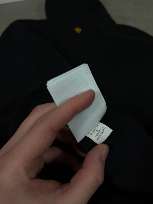 Зіп худі Найк Нокта Зіпка Nike Tech Fleece x Nocta  Зіпка Найк