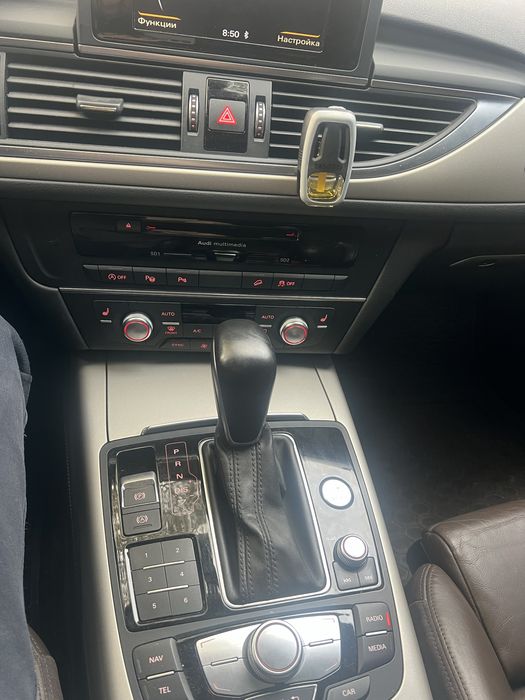 Ауді А6 2015 рік можливий обмін на інше авто