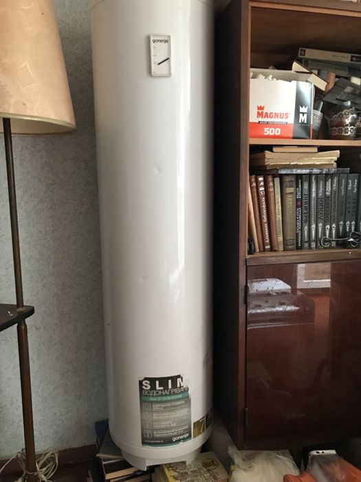 Бойлер Gorenje TGR 80 SNGV9