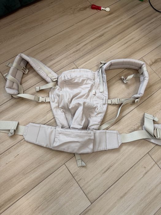 Ерго рюкзак love and carry пшениця