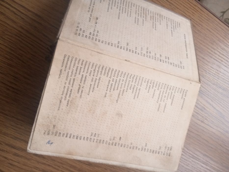 Książka  Poradnik Warsztatowca Mechanika