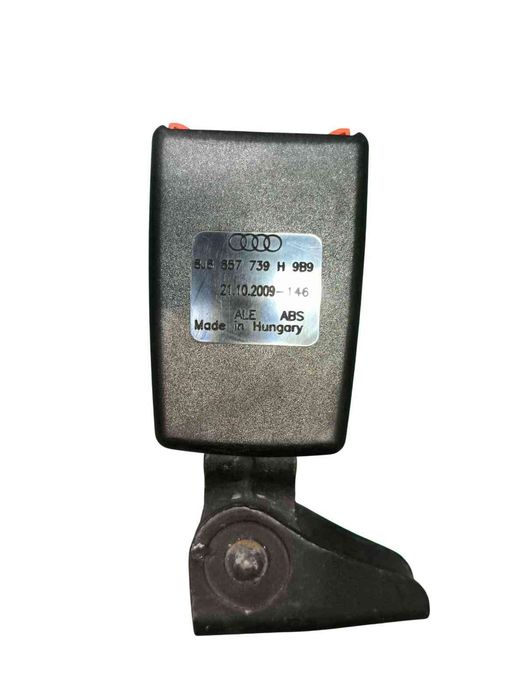Encaixe de Cinto Central AUDI TT