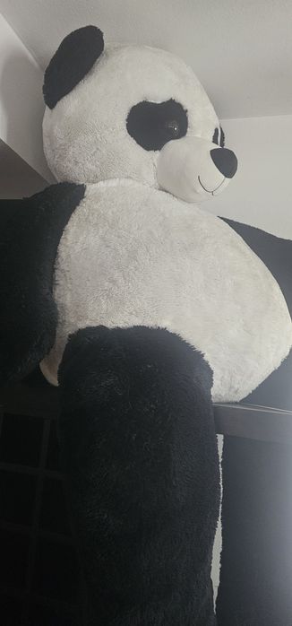 Peluche Panda XL