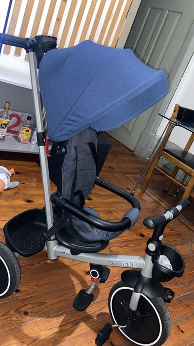 Bicicleta infantil para passeio