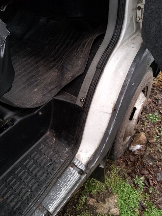 Продам газель 3302  2007года.тент-4,20м.