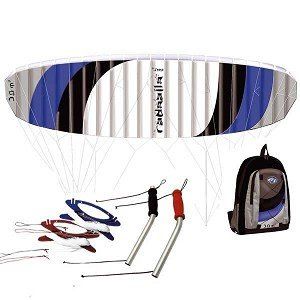 Asa Power kite Radsails 3.0