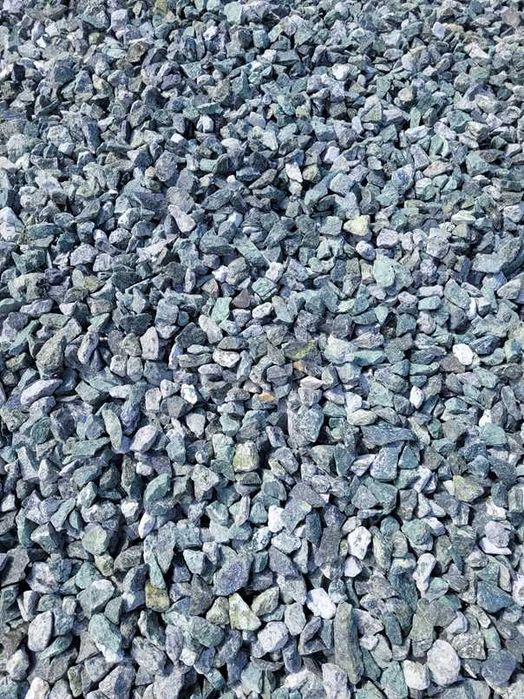 Grys Green Gravel frakcja 11/16