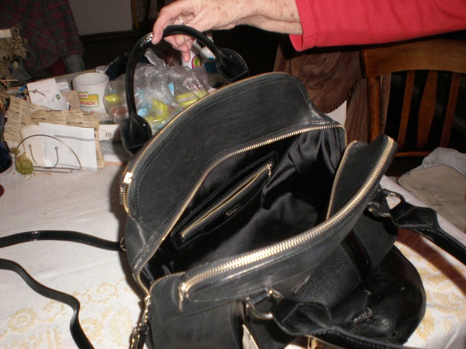 Сумки. Натуральная кожа .  Италия. Индия