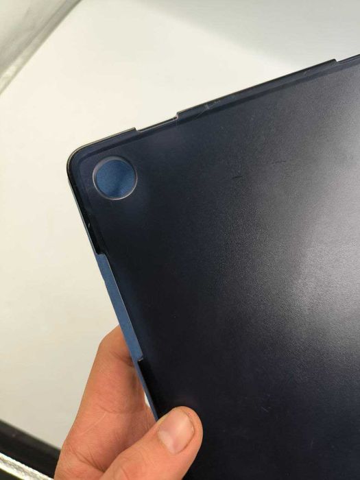 Чехол Smart Case для iPad Pro, тёмно-синий