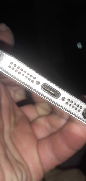 Iphone SE 1 gen 2016 на 128 gb