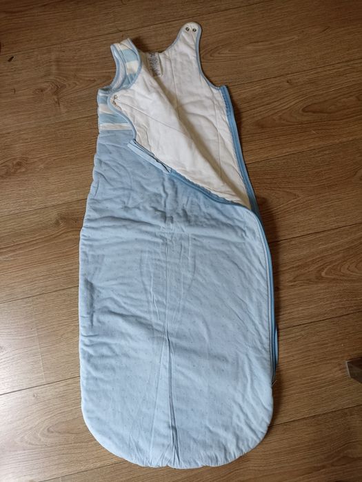Saco cama inverno crianca 3 TOG