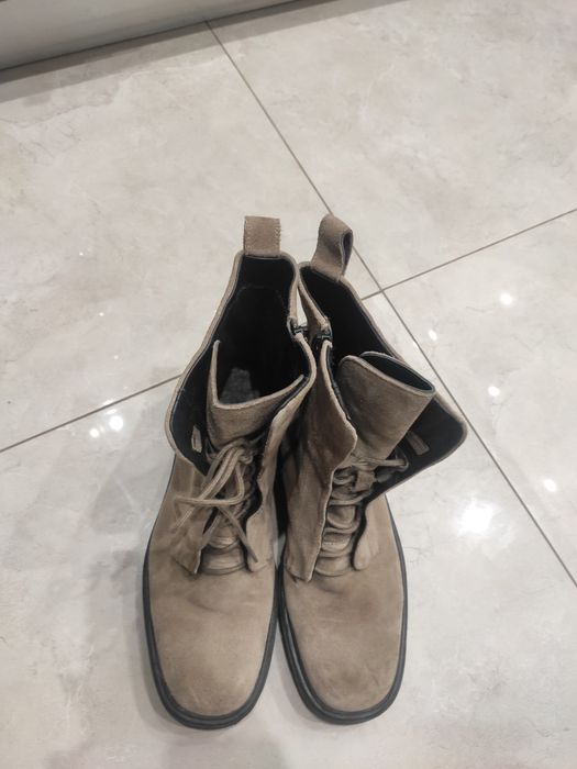 Чоботи жіночі, 41 розмір , 27 см