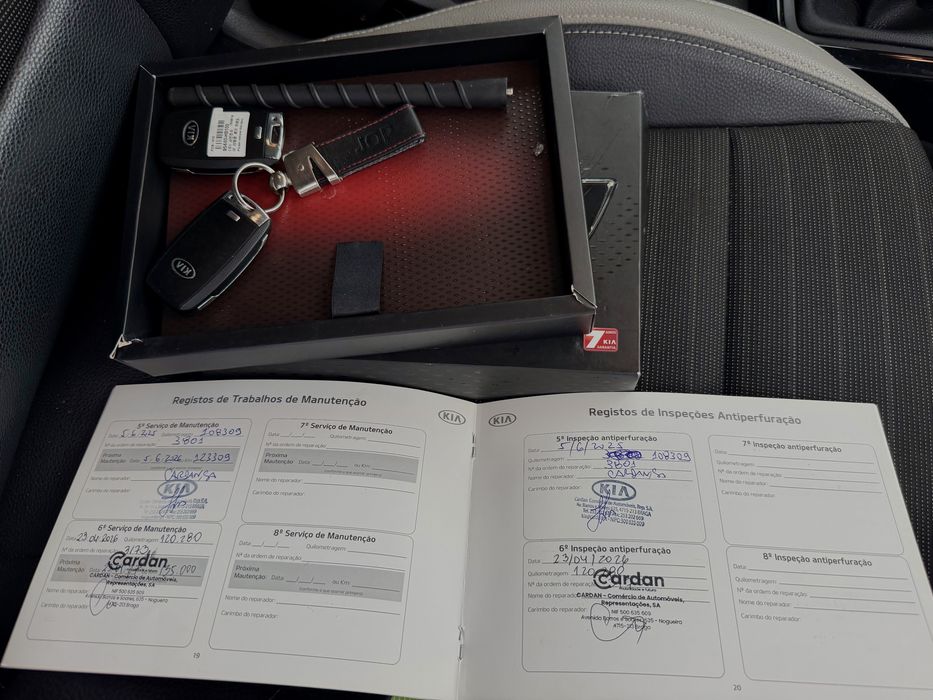 KIA Stonic 1.0 T-GDi TX