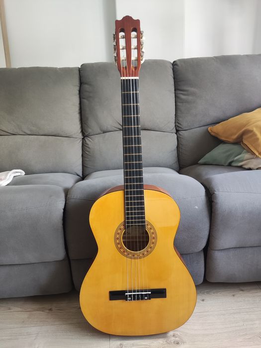 Guitarra Clássica Starfire