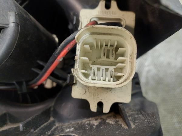 Motor da chauffage / sofagem RENAULT Clio I (B/C57_, 5/357_)