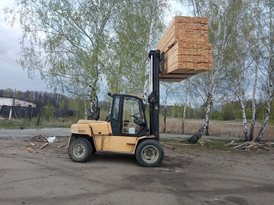 Львівський навантажувач 2015рік!