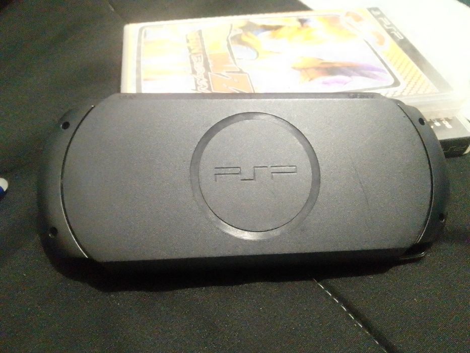 PSP Sony Portátil