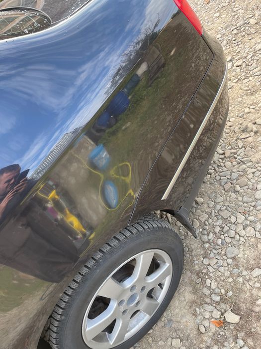 Vw Passat B6 2005r