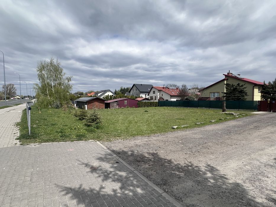 Dzierżawa Abramowicka