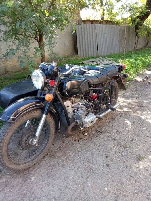 Продам Днепр мт 11