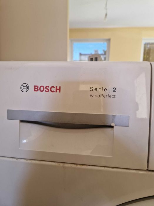 Pralka Bosch Seri 2 6kg