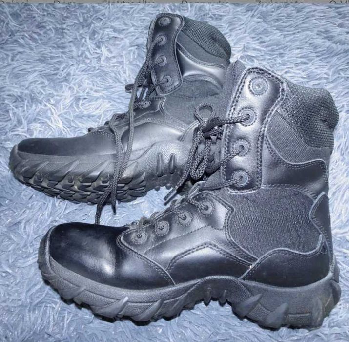 Magnum Cobra 8.0 buty taktyczne rozm. 39