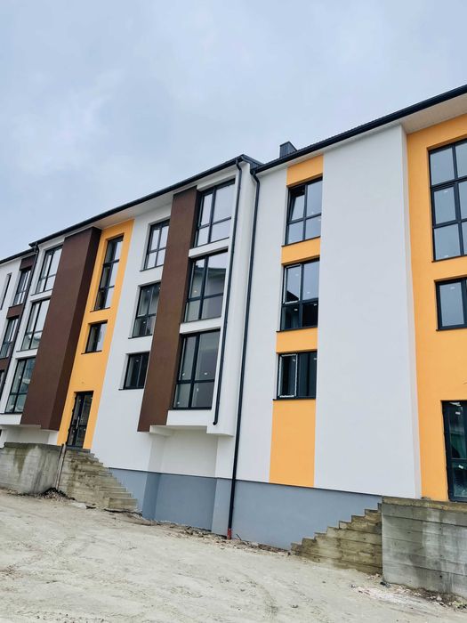 Вигідно! 2х  к новобудова поруч з Ашан Стрийська Львів!