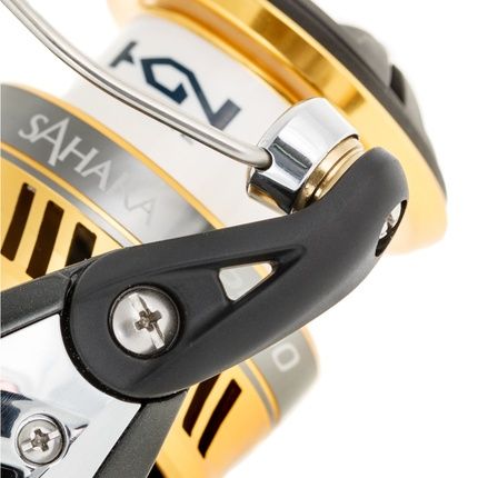 Котушка Shimano Sahara C3000Fl