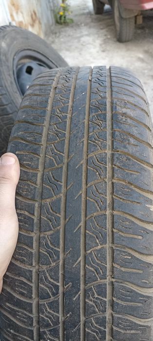 Колеса Белшина Бел-94. 185/65 r14 2шт. 

Белшина Бел-94. 185/65 r14 2ш