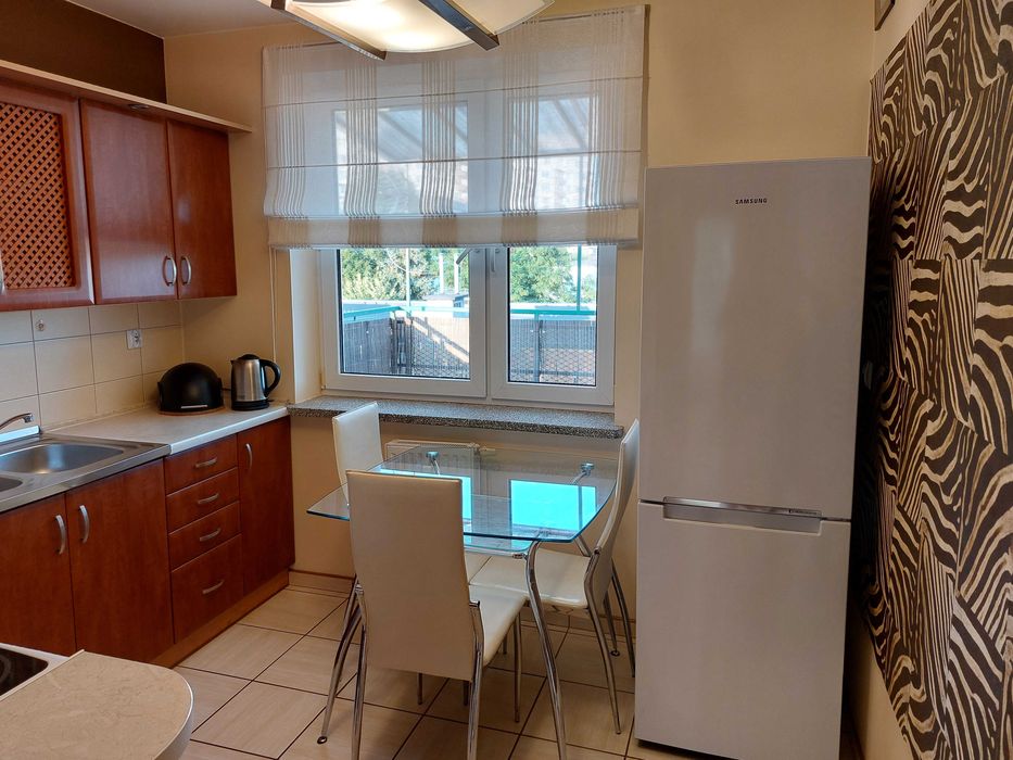 Wynajmę 3-pokojowe mieszkanie 60 m² | ul. Słonimska 50