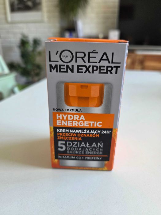 Krem L'Oreal Men Expert 50 ml