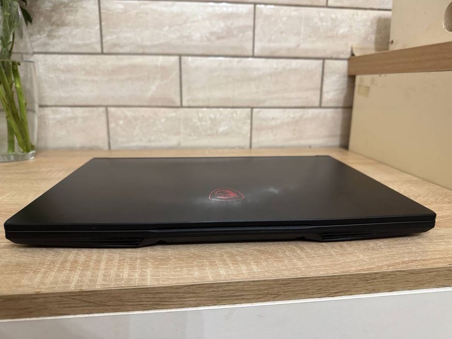 MSI GF65 Thin Gaming i5-9300H GTX 1660 Ti 16GB 512GB SSD