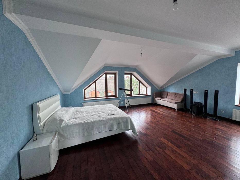 Будинок за адресою вул. Григорія Сковороди (площа 200 м²) - Atlanta.ua - фото 12