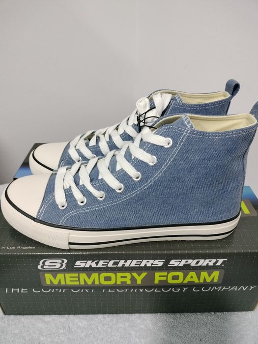 Vende-se tênis novos para mulher