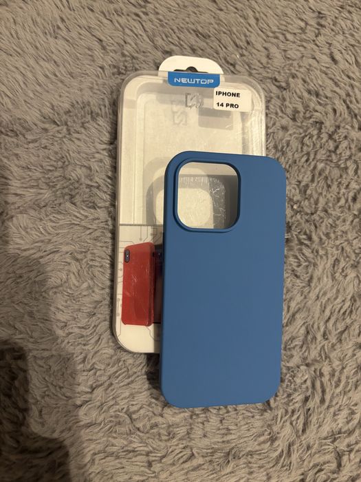 Etui iphone 14 pro