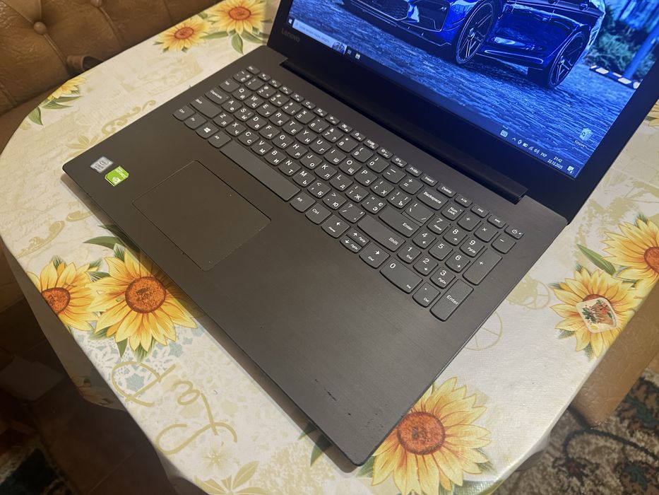 Ігровий Lenovo 330-15IKB (FHD, i5 7gen, GT940MX)